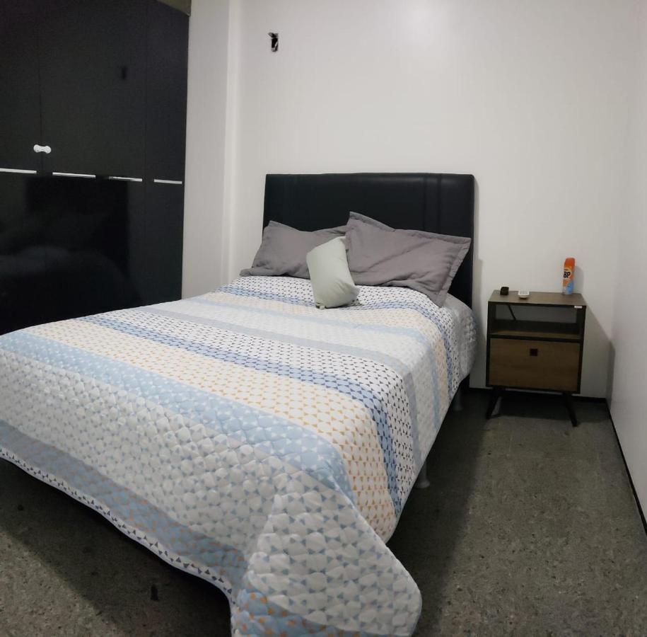 Flat Via Venetto Apto1505 Fortaleza  Exterior foto