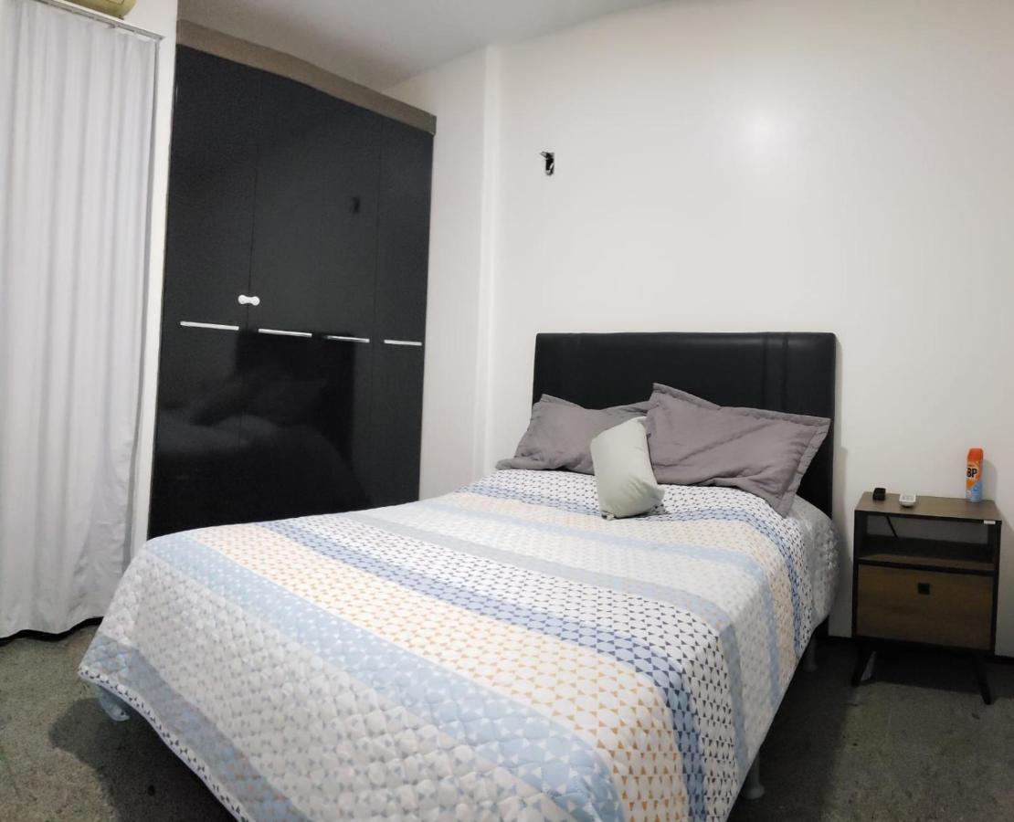 Flat Via Venetto Apto1505 Fortaleza  Exterior foto