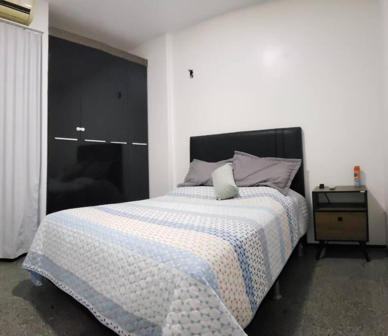 Flat Via Venetto Apto1505 Fortaleza  Exterior foto